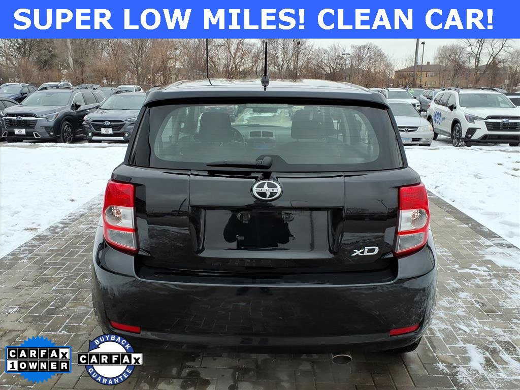 Used 2009 Scion xD image 6
