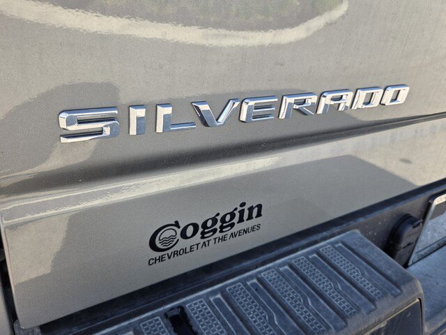 New 2026 Chevrolet Silverado 1500 W/T w/ WT Value Package RWD image 30