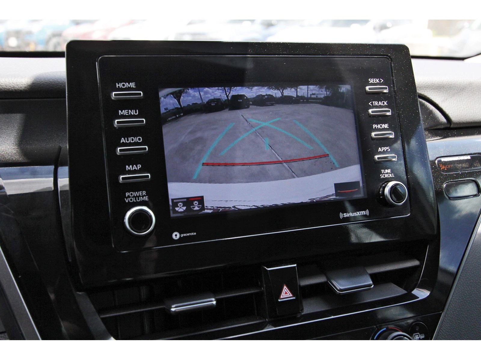 Used 2023 Toyota Camry SE w/ Convenience Package image 25