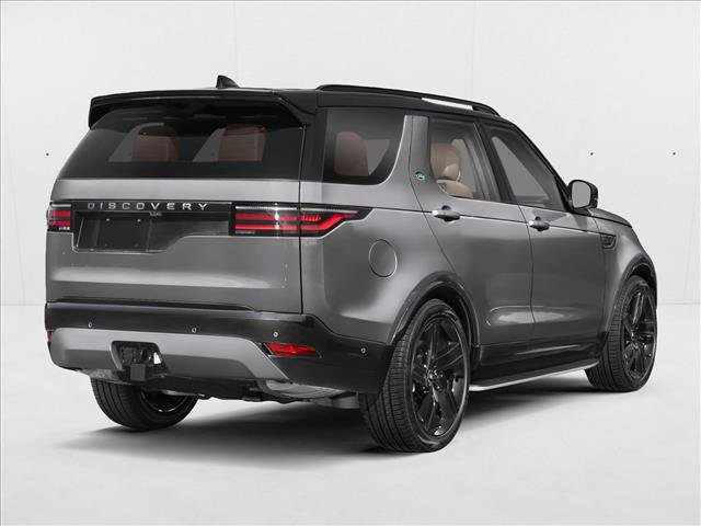 New 2026 Land Rover Discovery Limited Edition AWD/4WD video 2