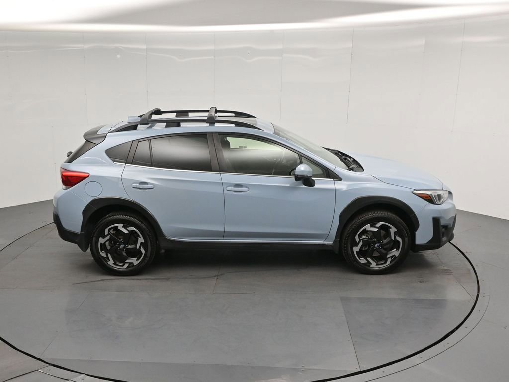 Used 2022 Subaru Crosstrek 2.5i Limited w/ Moonroof Package 2 image 42