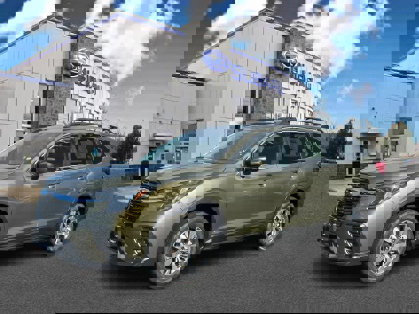New 2025 Subaru Ascent Premium