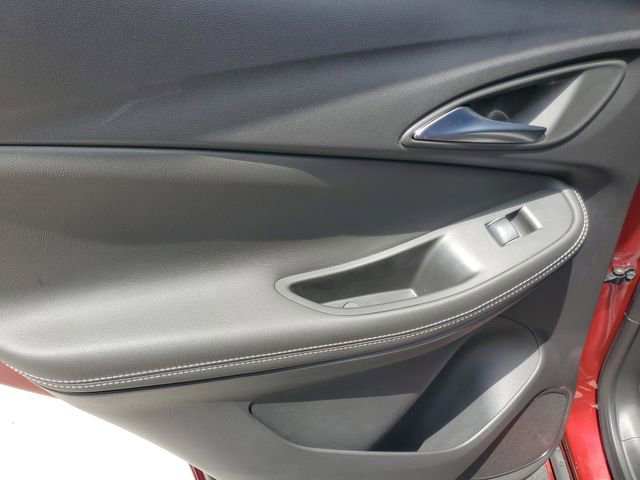 Certified 2024 Buick Encore GX Avenir image 11