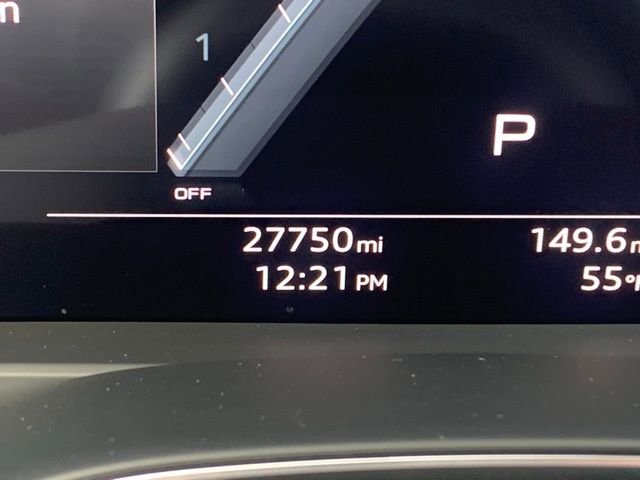 Used 2022 Audi A6 3.0T Prestige image 27