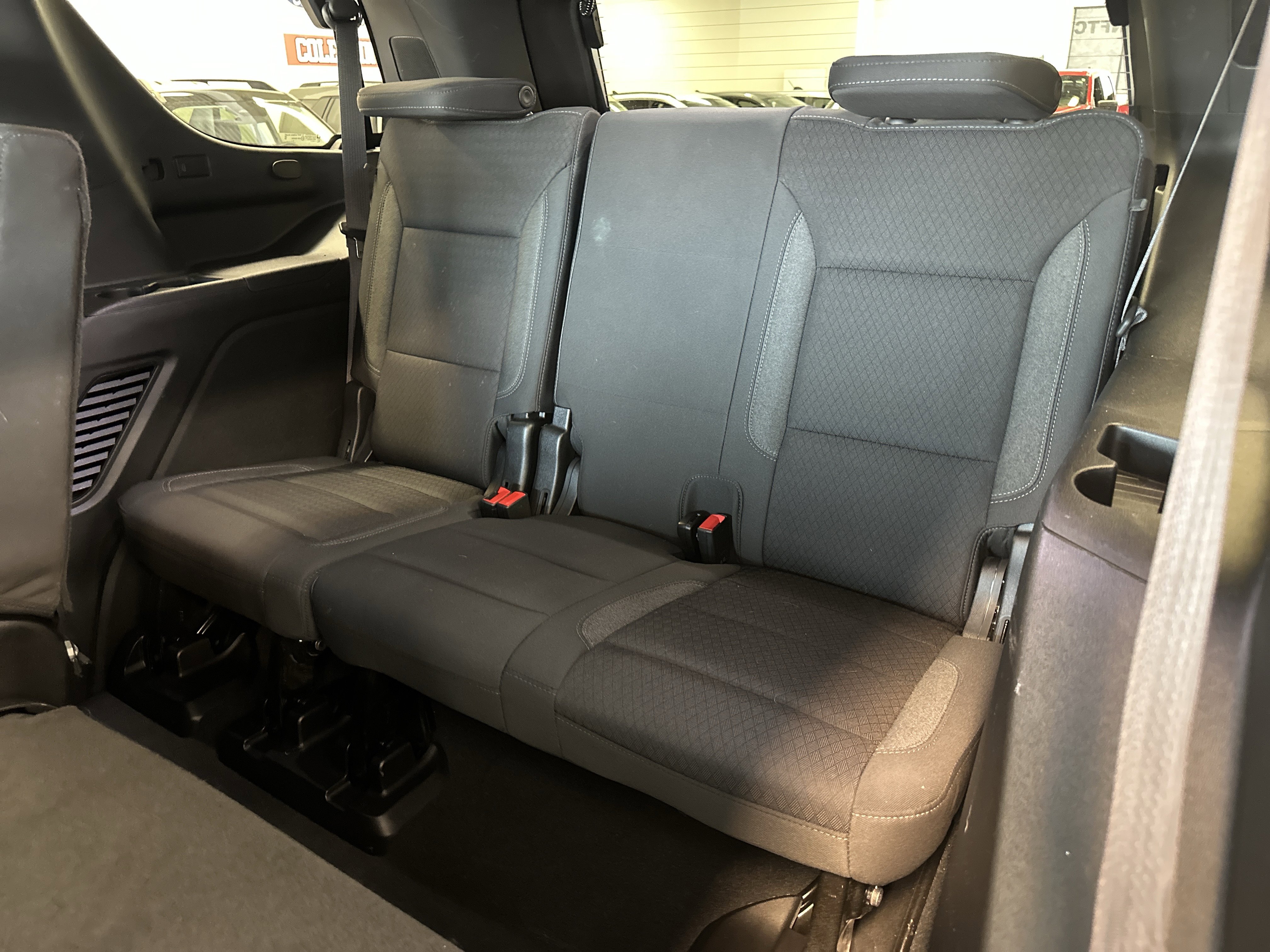 Used 2023 Chevrolet Tahoe LS w/ Driver Alert Package image 6