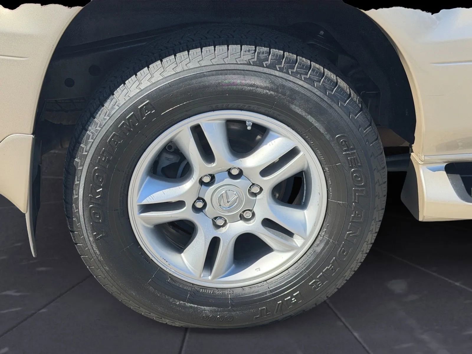 Used 2006 Lexus GX 470 image 35