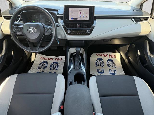 Used 2023 Toyota Corolla LE image 14