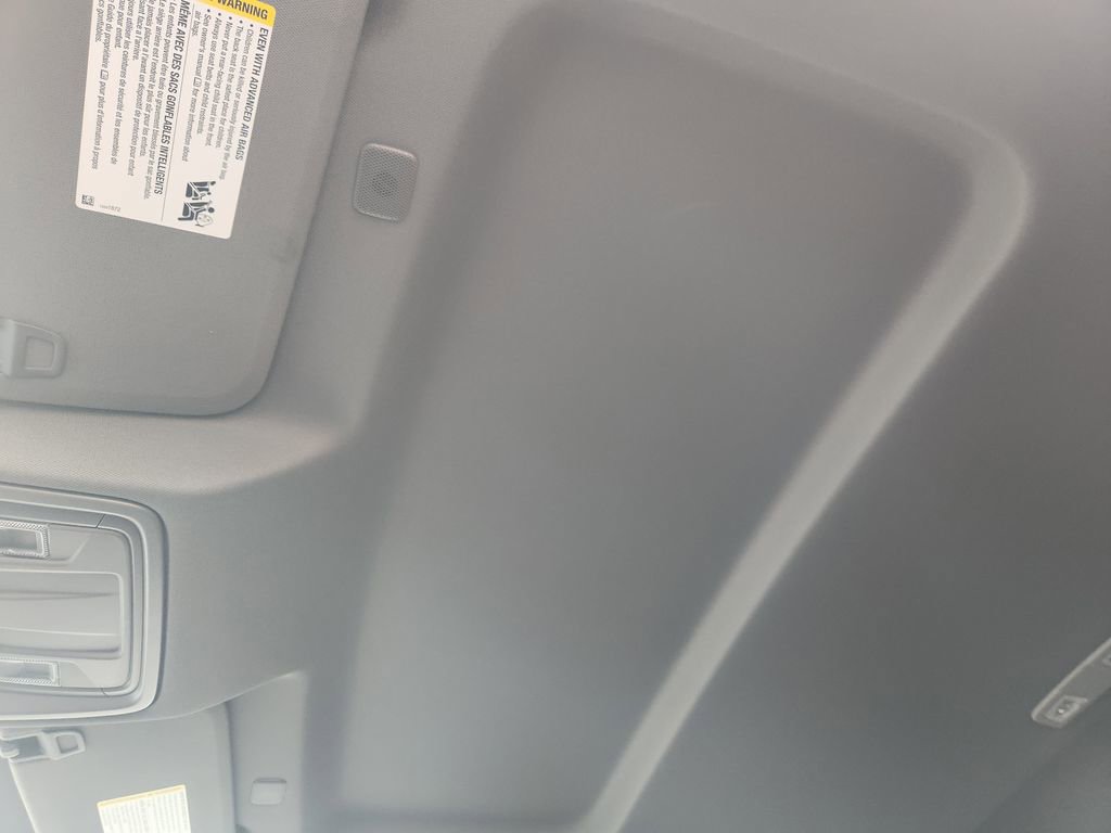 New 2026 Chevrolet Silverado 1500 RST w/ RST Select Package image 31