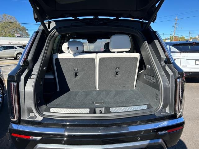 New 2026 Cadillac Vistiq Luxury image 21