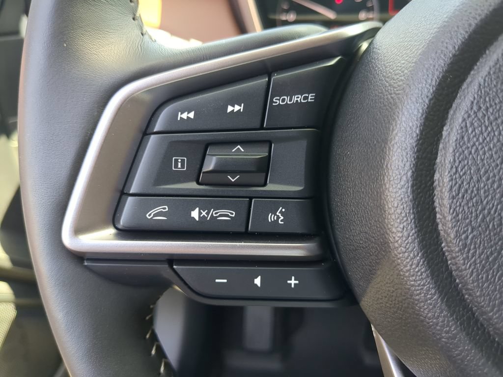 Certified 2025 Subaru Outback Touring w/ Popular Package #2 AWD/4WD image 29