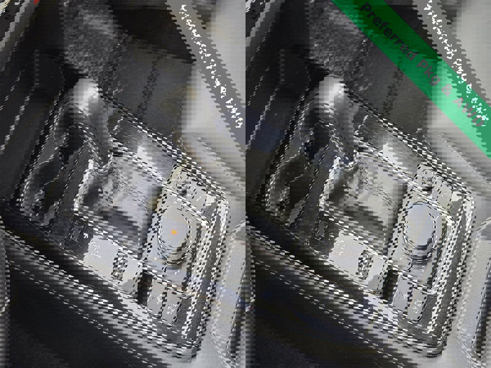 Used 2025 MAZDA CX-30 AWD 2.5 S w/ Preferred Package image 19