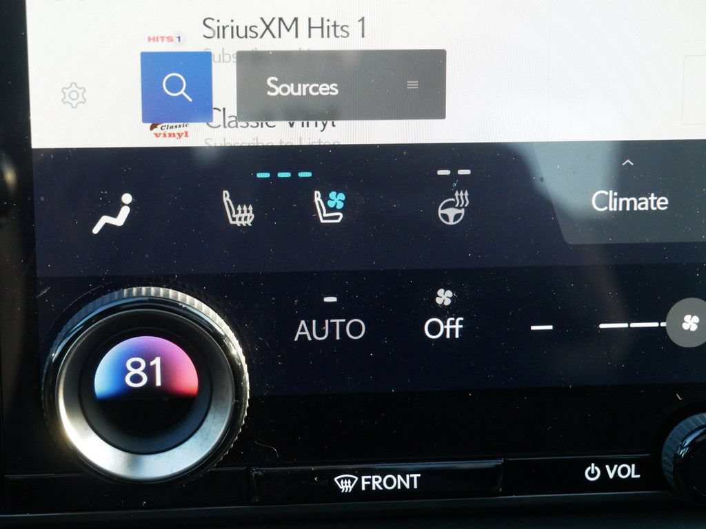 Certified 2023 Lexus RX 350 AWD w/ Accessory Package (Z1) image 23