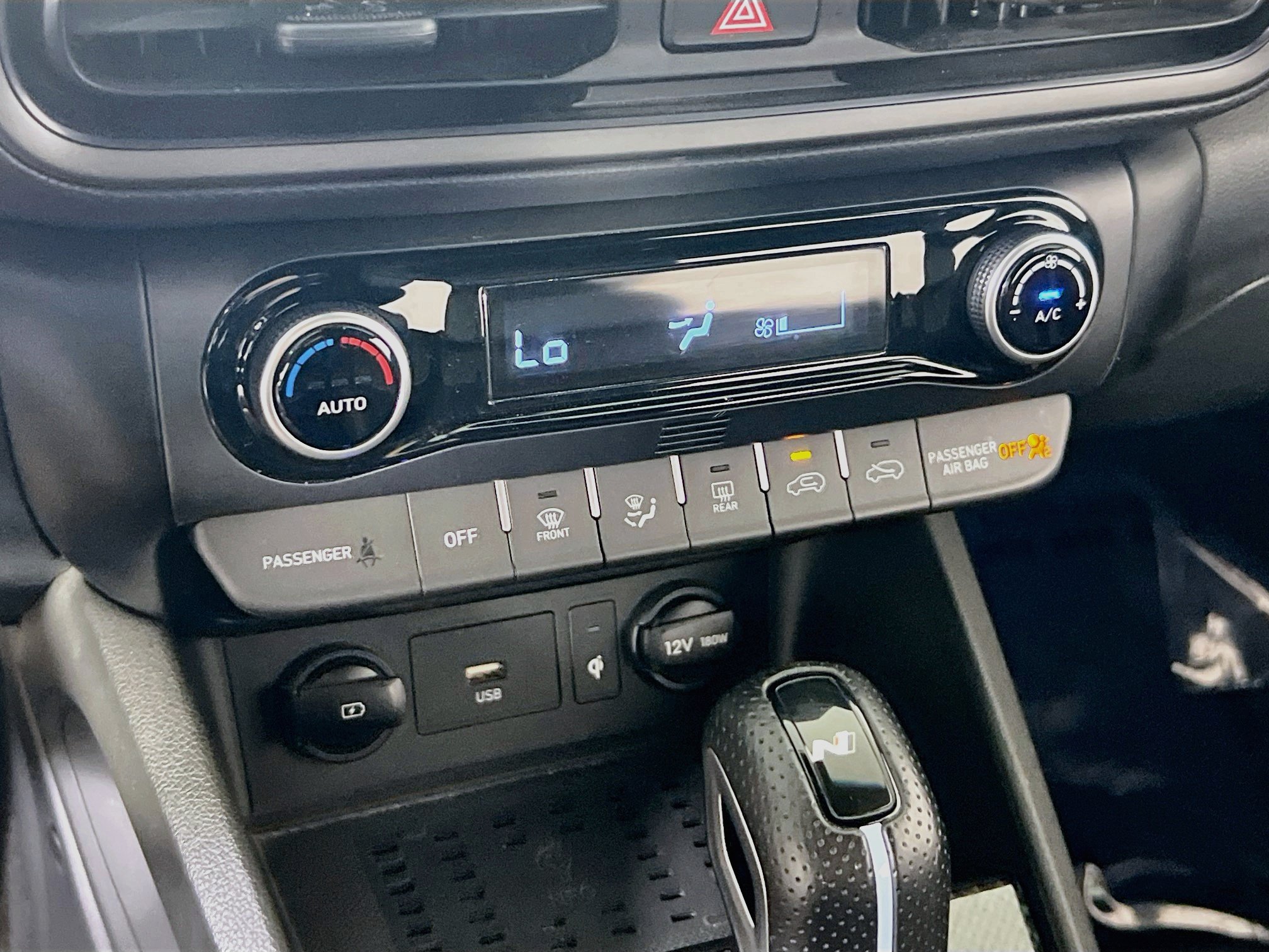 Used 2022 Hyundai Kona N w/ Cargo Package FWD image 16