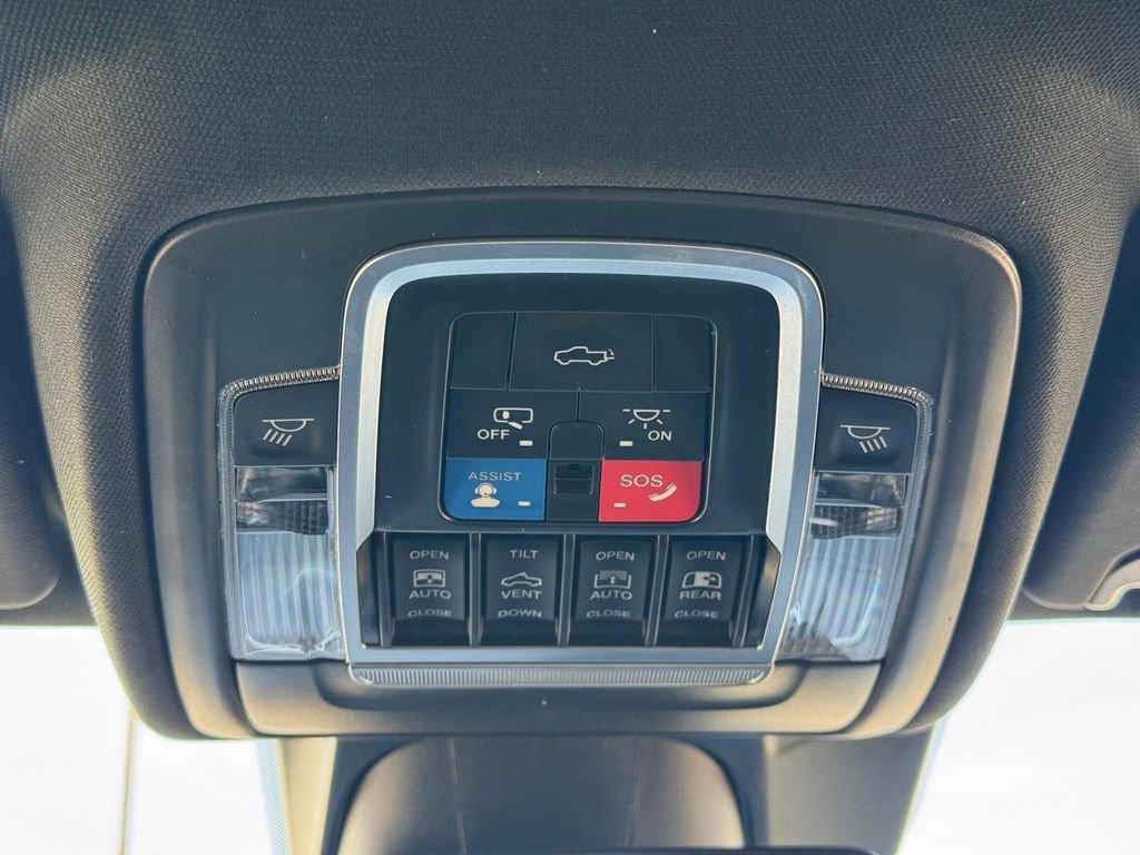 Used 2022 RAM 1500 Laramie image 19