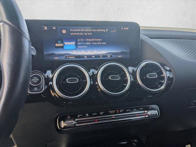 Used 2025 Mercedes-Benz GLA 250 image 14