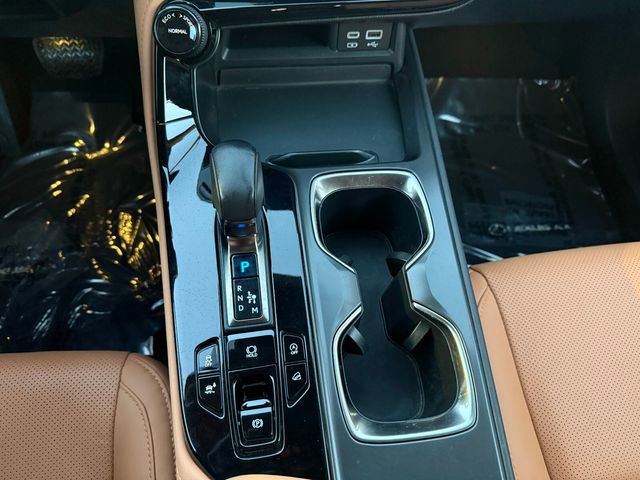 Certified 2023 Lexus NX 250 250 Base image 21