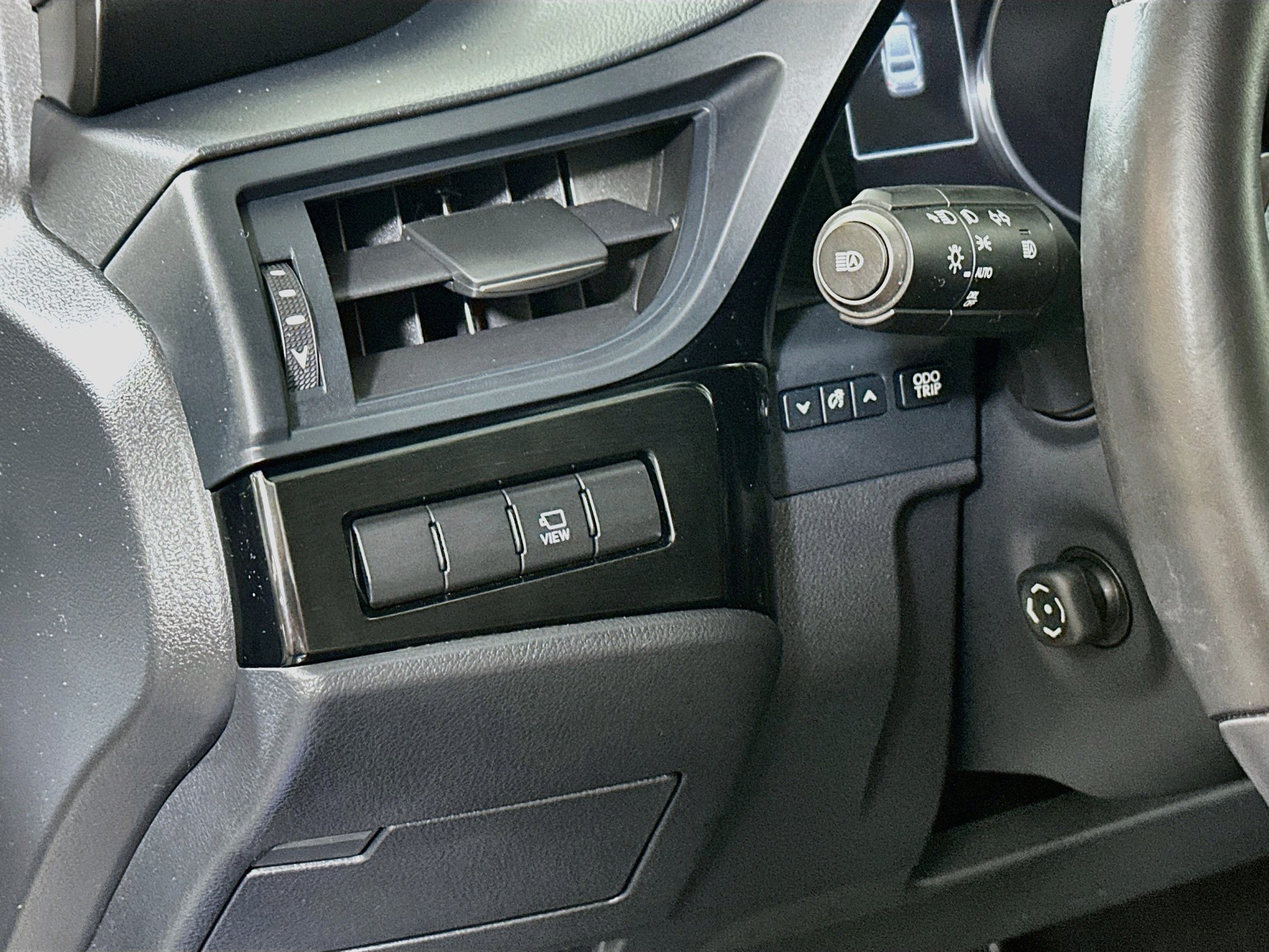 Certified 2025 Lexus ES 300h w/ Accessory Package (Z2) FWD image 10