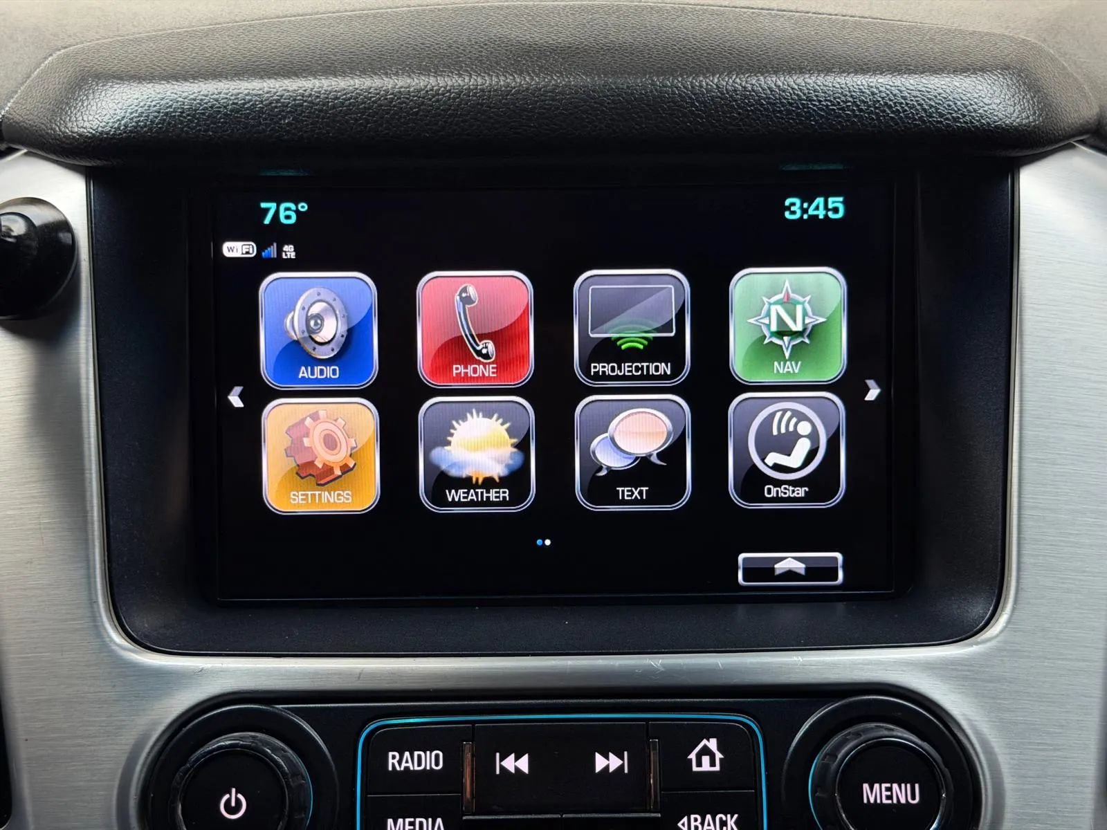 Used 2017 GMC Yukon SLT RWD image 46
