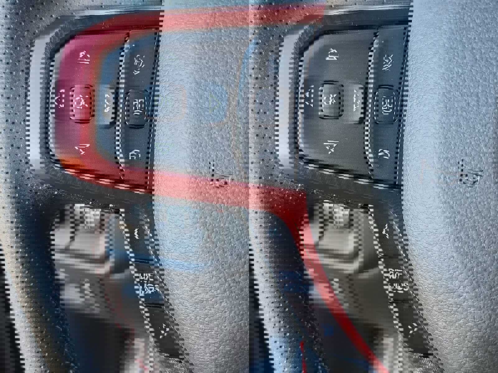 New 2026 RAM 1500 Rebel w/ Bed Utility Group image 28