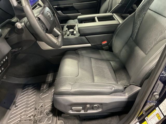 Used 2024 Toyota Tundra Limited image 10