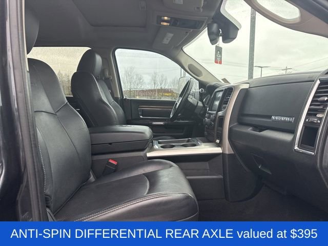 Used 2016 RAM 2500 Laramie image 13