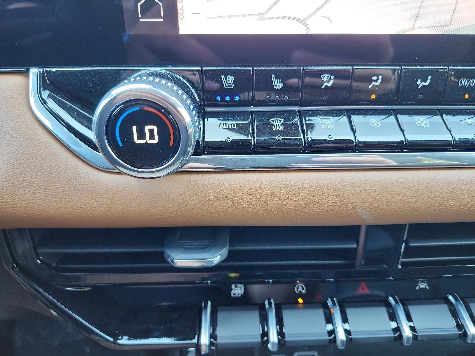 New 2026 GMC Canyon AT4 w/ Technology Plus Package image 14