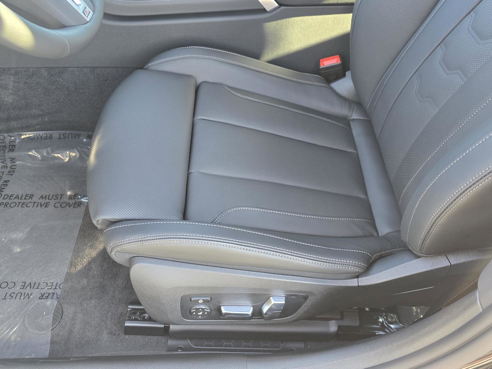 New 2026 BMW M850i xDrive M850i image 14