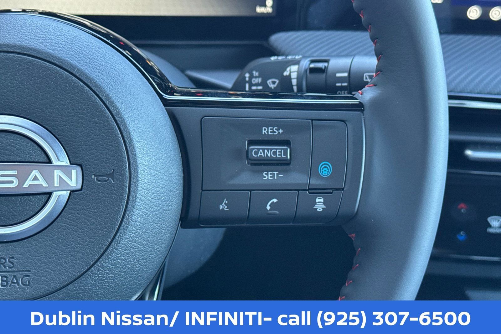 New 2026 Nissan Kicks SR w/ Cold Weather Package AWD/4WD image 29