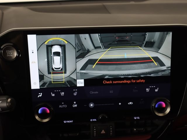 New 2026 Lexus NX 350 AWD w/ Luxury Package image 18