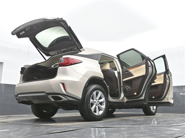 Used 2017 Lexus RX 350 AWD image 61