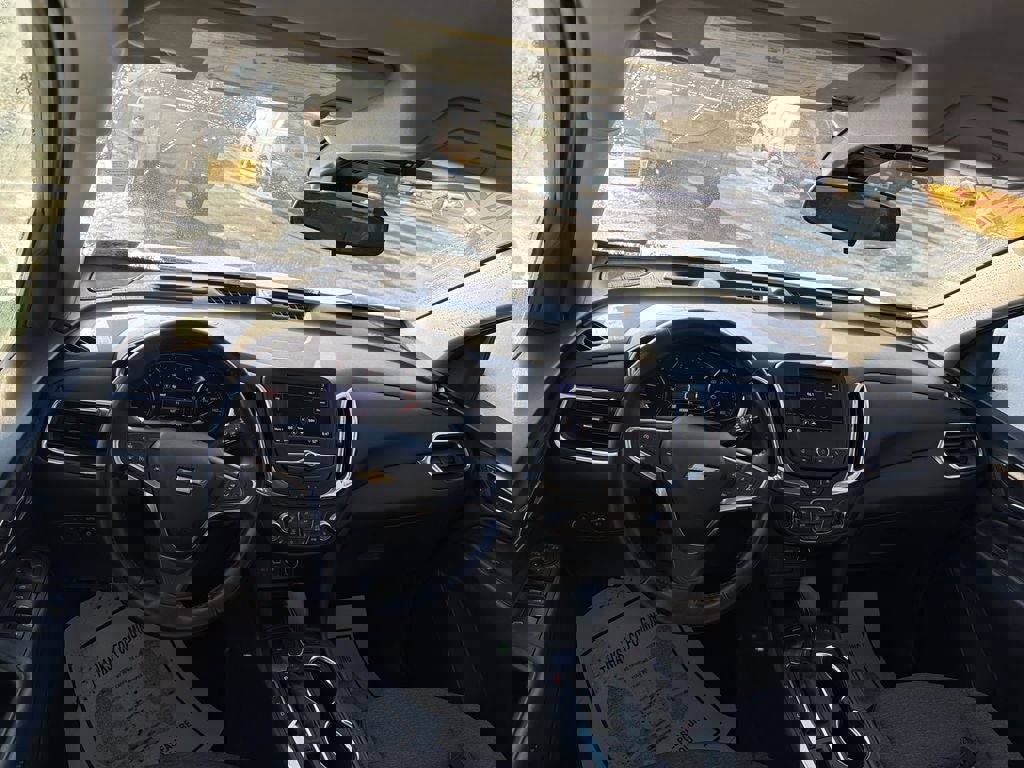 Used 2022 Chevrolet Equinox LT image 13