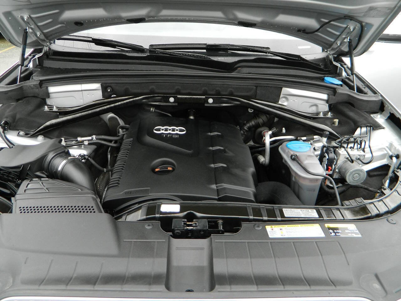 Used 2013 Audi Q5 2.0T Premium Plus image 24