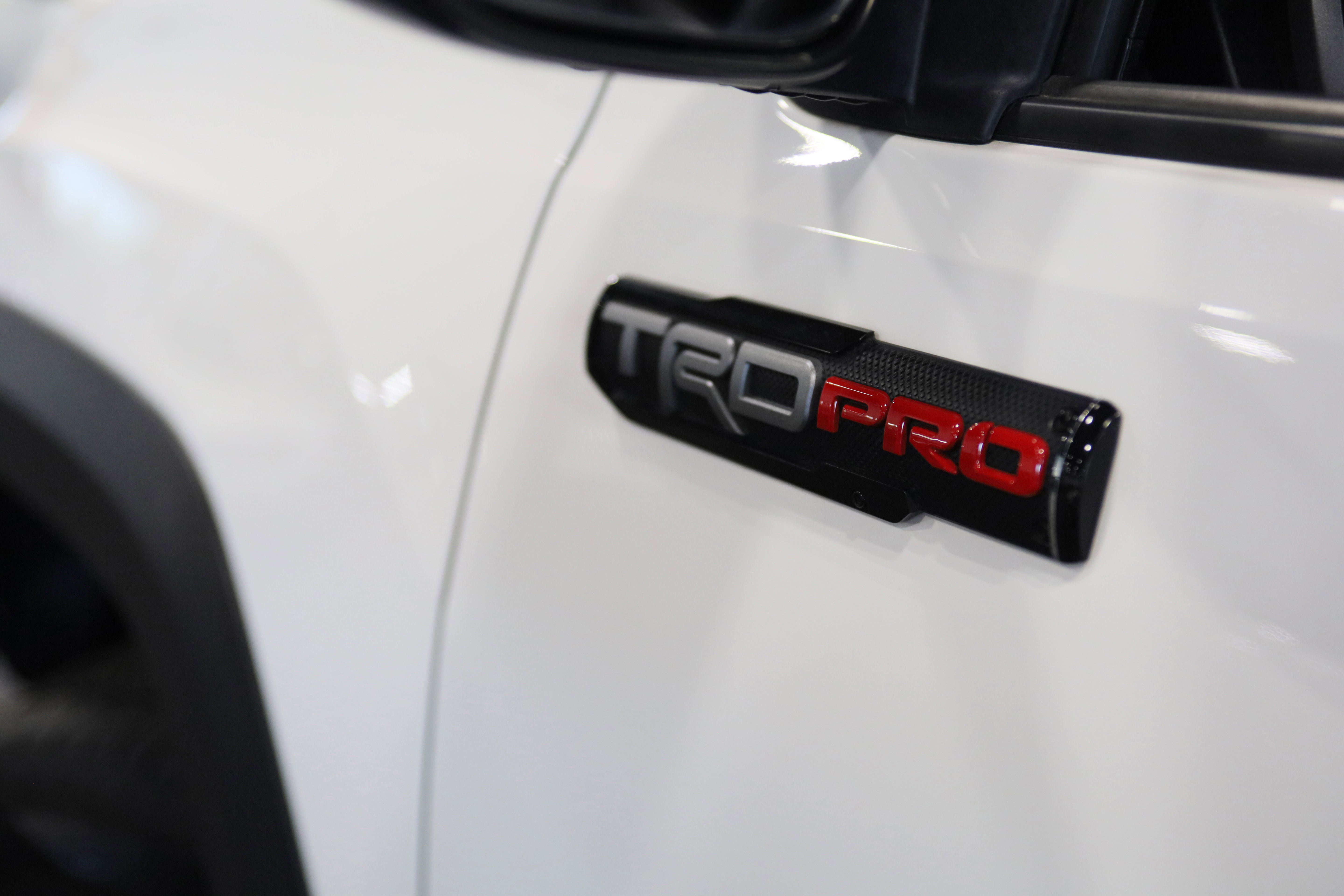 Used 2021 Toyota Tacoma TRD Pro AWD/4WD image 10