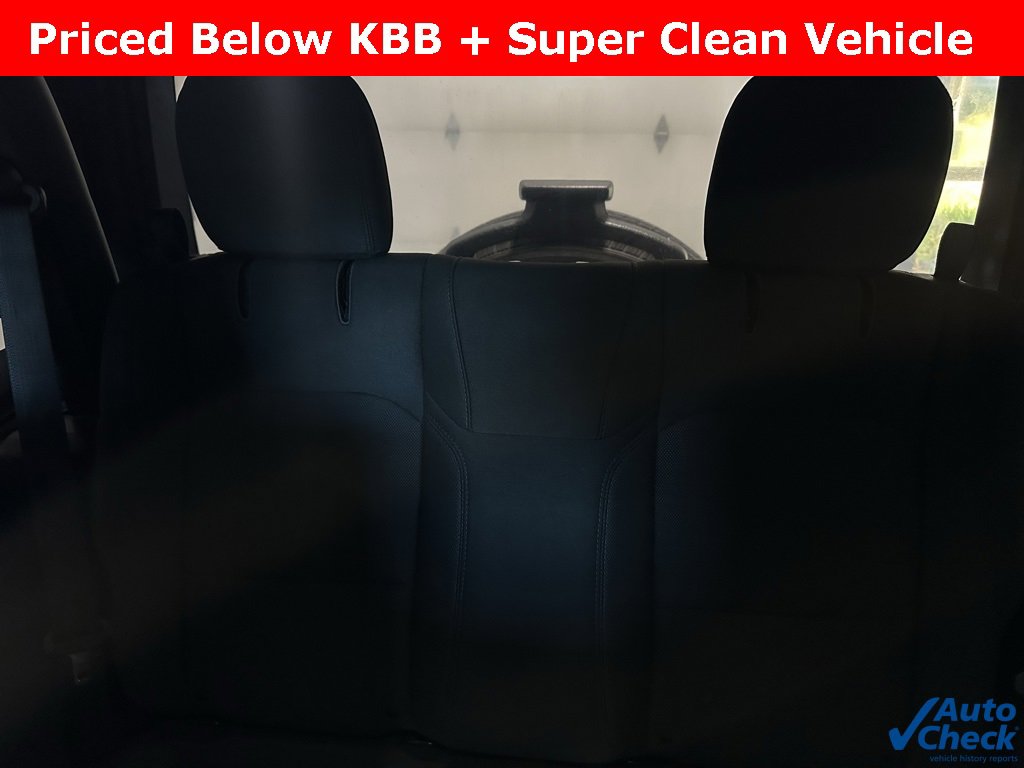 Used 2018 Jeep Wrangler Sport image 14