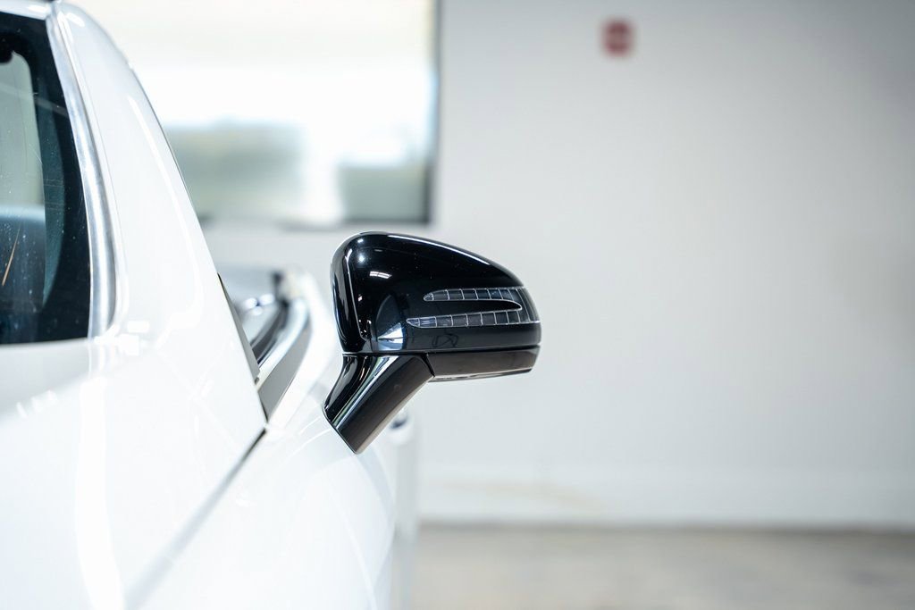 Used 2017 Mercedes-Benz SL 63 AMG image 13