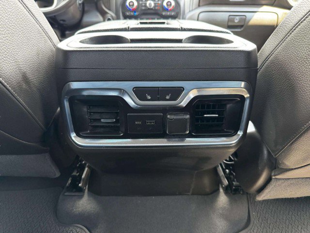 Used 2021 GMC Sierra 1500 Denali w/ Technology Package image 40