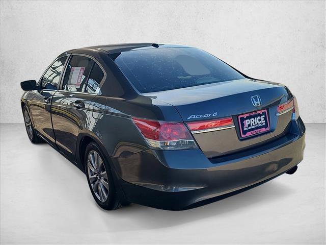 Used 2012 Honda Accord EX-L image 3