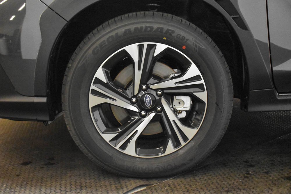 New 2026 Subaru Crosstrek 2.5i Premium image 7