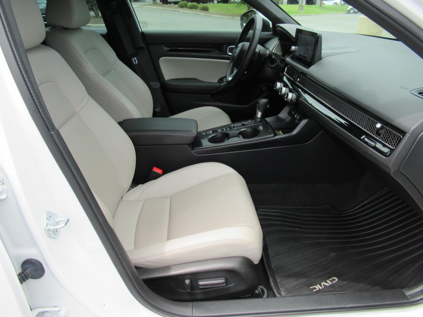 Used 2023 Honda Civic Sport Touring image 10
