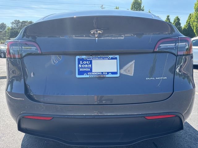 Used 2023 Tesla Model Y Long Range AWD/4WD image 6