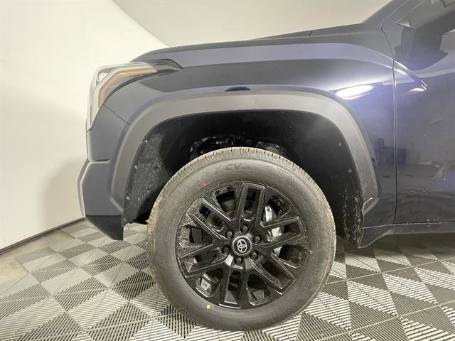 New 2026 Toyota Tundra Limited AWD/4WD image 24