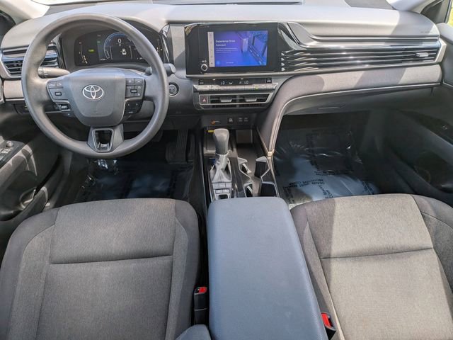 Used 2025 Toyota Camry LE FWD image 14