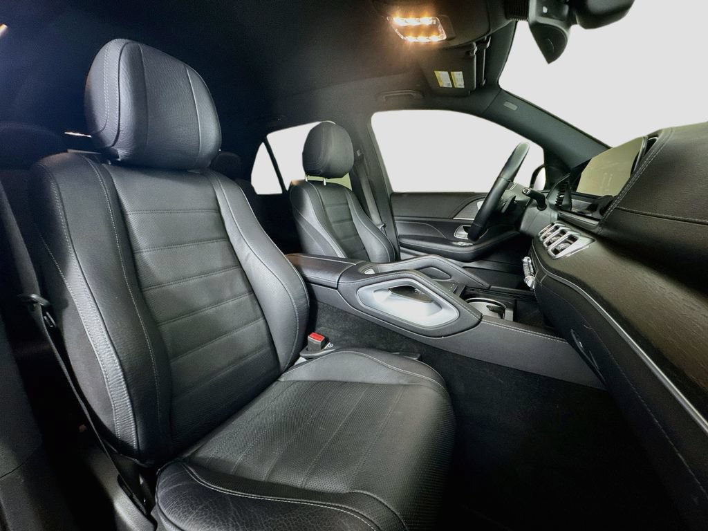 Used 2023 Mercedes-Benz GLE 350 4MATIC image 29
