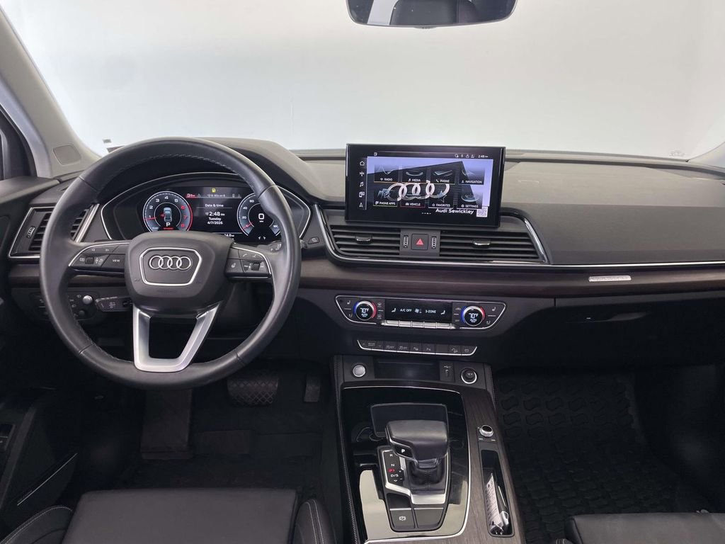 Certified 2023 Audi Q5 Prestige w/ Prestige Package image 26