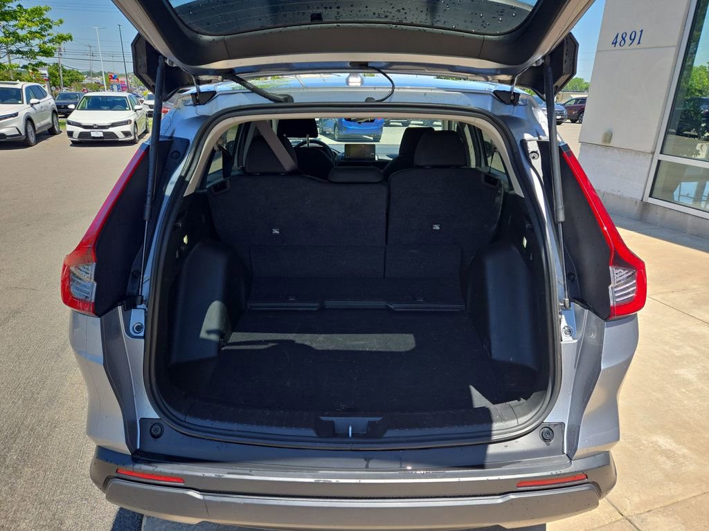 Certified 2023 Honda CR-V EX image 24