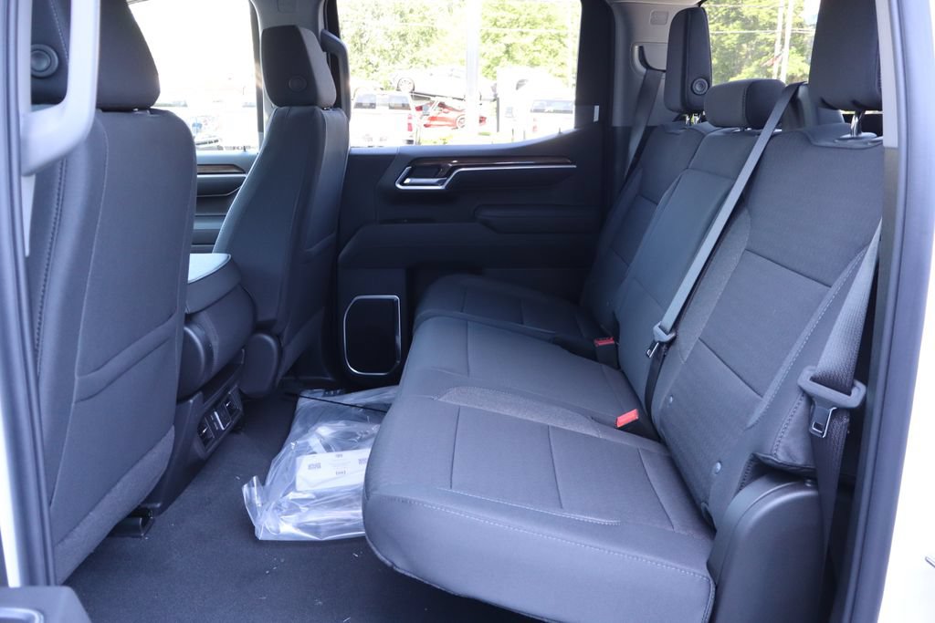 New 2026 Chevrolet Silverado 1500 LT AWD/4WD image 17