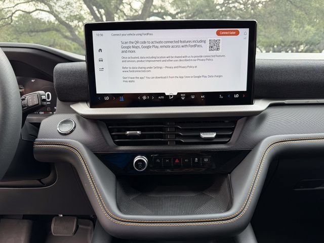 Used 2026 Ford Explorer Tremor w/ Tremor Convenience Package AWD/4WD image 14