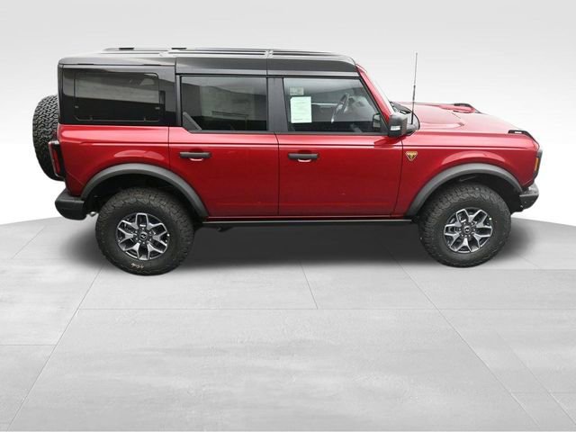 New 2025 Ford Bronco Badlands image 25