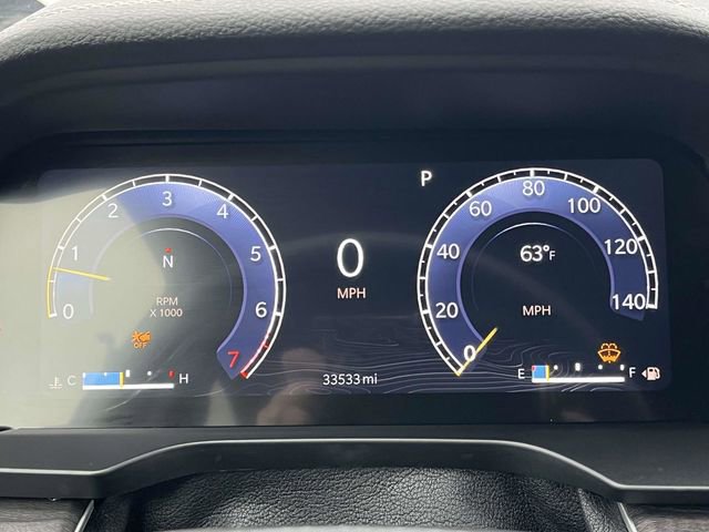 Used 2023 Jeep Grand Cherokee L Limited image 35