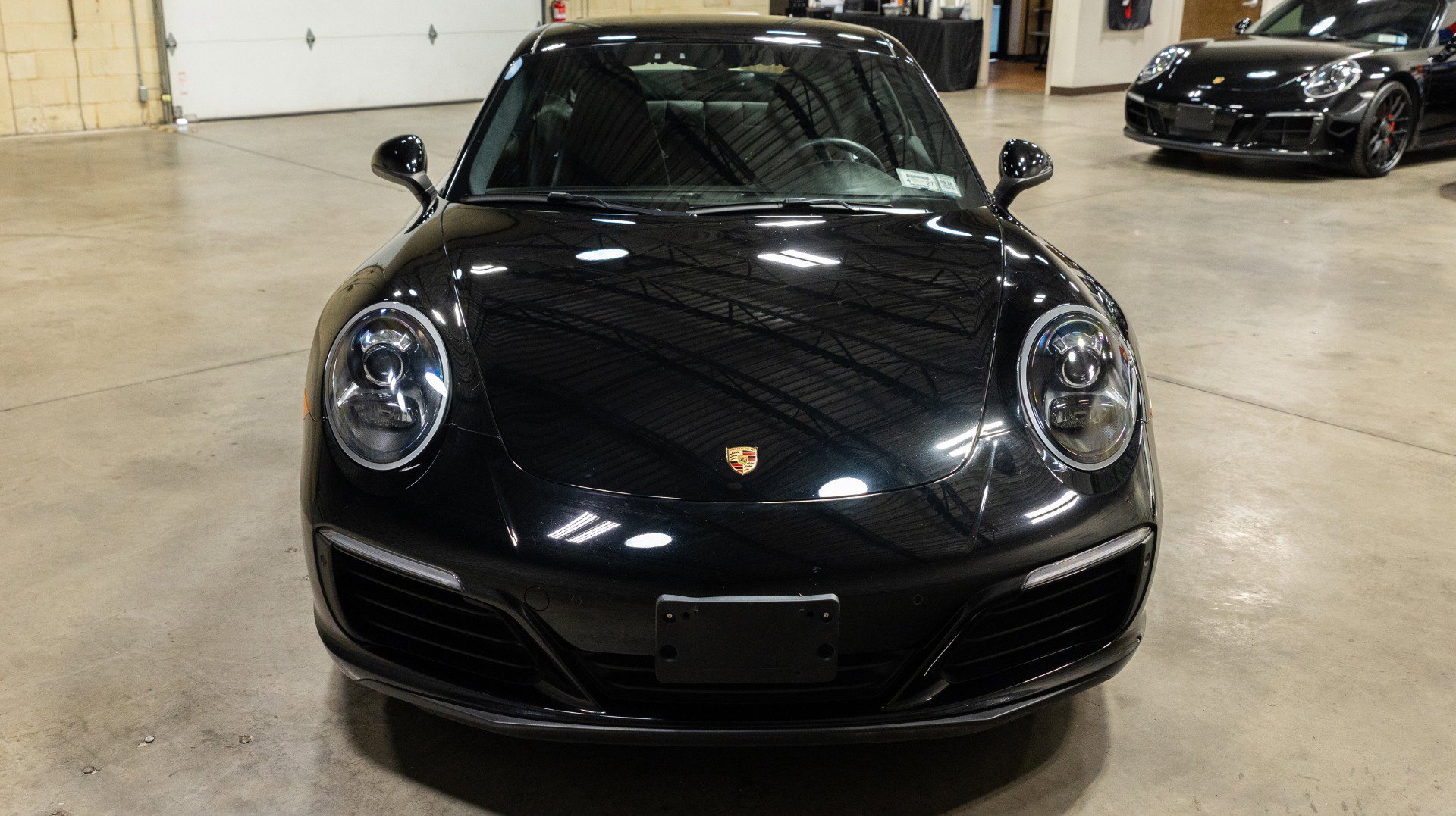 Used 2019 Porsche 911 Carrera RWD image 16
